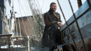 Black Sails: Stagione 3 x Episodio 5