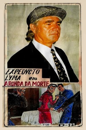 Poster A Ronda da morte (1998)