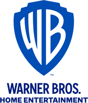 Logo Warner Bros. Home Entertainment Group