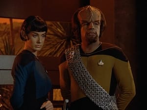 Star Trek: The Next Generation: Season2 – Episode6