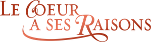 Le cœur a ses raisons — Logos 1