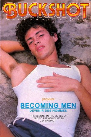 Becoming Men 7