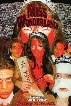 Image Miss Wonderland