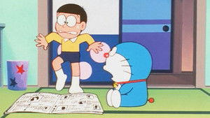Doraemon: 3×135