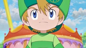 Digimon Adventure: (2020) Episodio 41 Online Sub Español HD