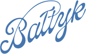 Bałtyk — Logos 1