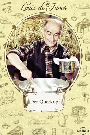 Image Der Querkopf