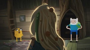 Adventure Time: Side Quests: 1×7