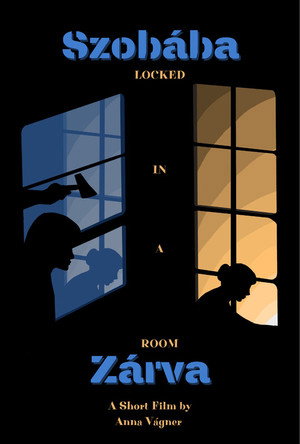 Szobába Zárva