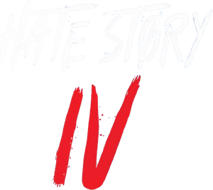 Hate Story 4 — Logos 2