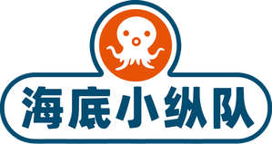 Octonauts — Logos 2