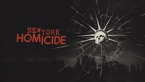 poster New York Homicide
