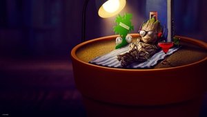Groot’s First Steps (2022)