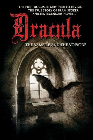 Dracula: The Vampire and the Voivode 2011