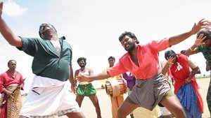 Paruthiveeran HINDI DUBBED