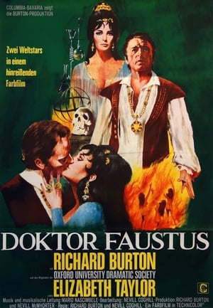 Image Doktor Faustus