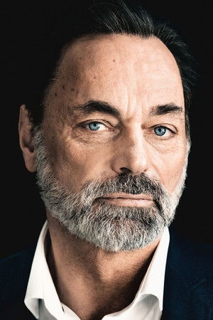 Peter Benedict photo