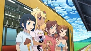 Train to the End of the World: 1×4
