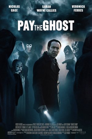 Pay The Ghost (La noche de los desaparecidos)