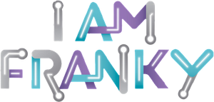I Am Frankie — Logos 3