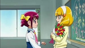 Smile Precure!: 1×9