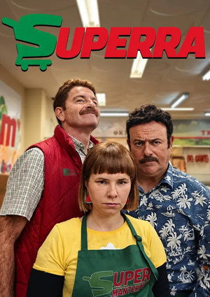 Superra (2026)