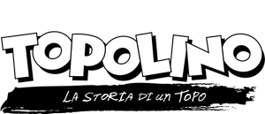 Topolino: La storia di un Topo (2022) Streaming official logo