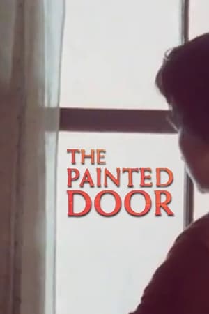 Poster The Painted Door (1984)