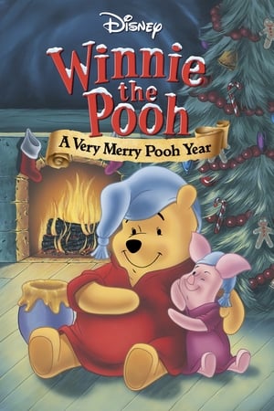 Image Winnie Pooh  /  Yilbasi Ayisi Winni  / Multlu Yillar  / Winnie the Pooh: A Very Merry Pooh Year