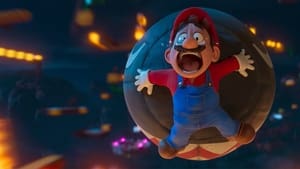 Súper Mario Bros: La película