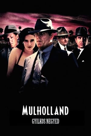 Mulholland - Gyilkos negyed 1996