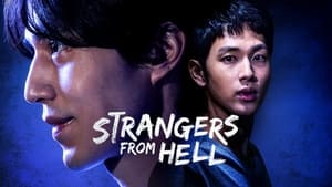 poster Strangers from Hell