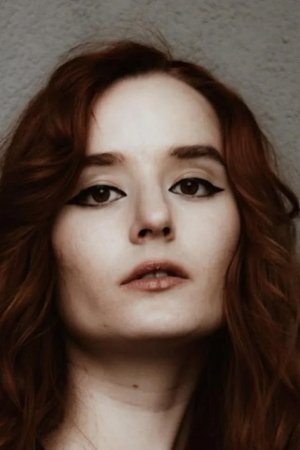 Alona Shylova thumbnail