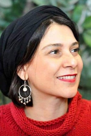 Profile of Mona Zandi Haghighi