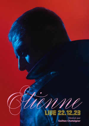 Étienne Daho Show 4
