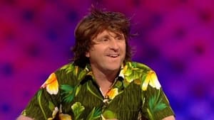 Mock the Week Seann Walsh, Zoe Lyons, Milton Jones