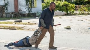 The Walking Dead: 7×13