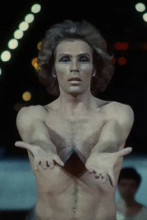 Donn. Dancer of the 20th century (2026)