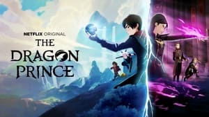 The Dragon Prince – Season (01)(02)(03)(04)