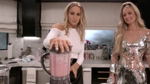 Cooking With Paris Vegan Burgers and Fries with Nikki Glaser