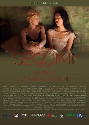Poster Seguimi (2017)