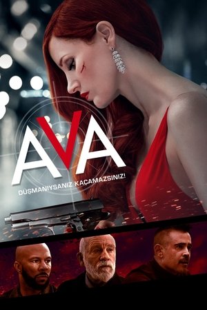 Ava (2020)