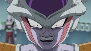 Dragon Ball Super: Season 1 Episode 20 –