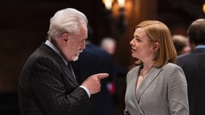 Succession Season 2 สักเสซชั่น ปี 2 ตอนที่ 9 พากย์ไทย