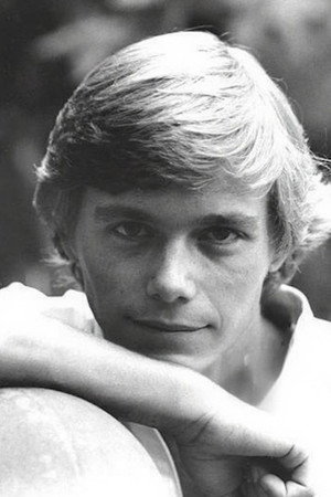 Christopher Atkins portrait