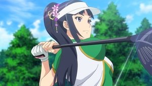 BIRDIE WING -Golf Girls’ Story- Season 1 Episode 11