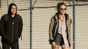 Mr. Robot Season 1 Episode 2