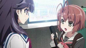 Haruchika: Haruta to Chika wa Seishun Suru: 1×5