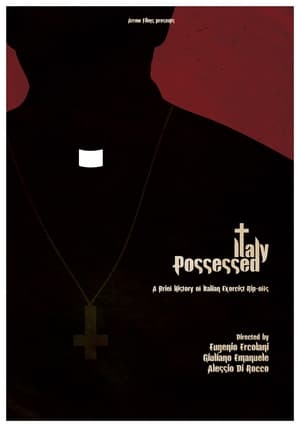 Poster Italy Possessed: A Brief History of Exorcist Rip-Offs (2020)