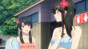 Kirei ni Shitemoraemasu ka. Episódio 08